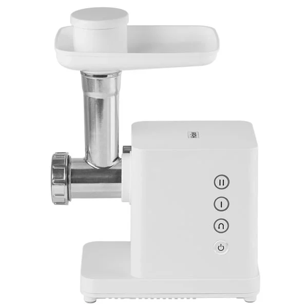 Мясорубка Haier HG-600 White - ForteMarket Мясорубка Haier HG-600 White купить,0