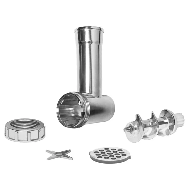 Мясорубка Haier HG-600 White - ForteMarket Мясорубка Haier HG-600 White купить,0