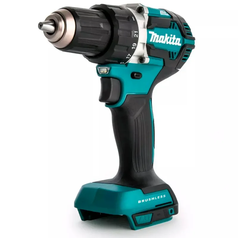 Дрель-шуруповерт Makita DDF484RT купить,NaN