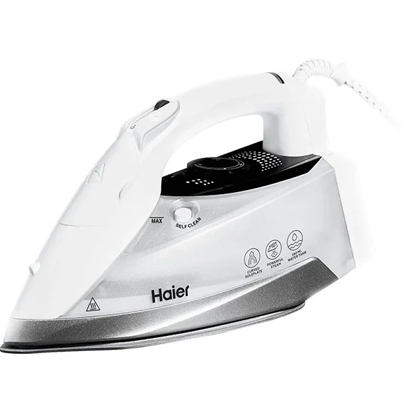 Утюг Haier HI-502 White