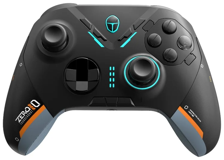 Игровой контроллер Thunderobot G70 Zero Black