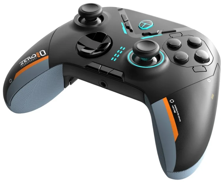 Игровой контроллер Thunderobot G70 Zero Black купить,0