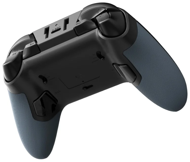 Игровой контроллер Thunderobot G70 Zero Black купить,0