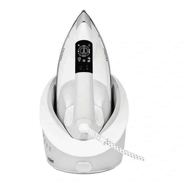 Парогенератор Haier HI-701 White