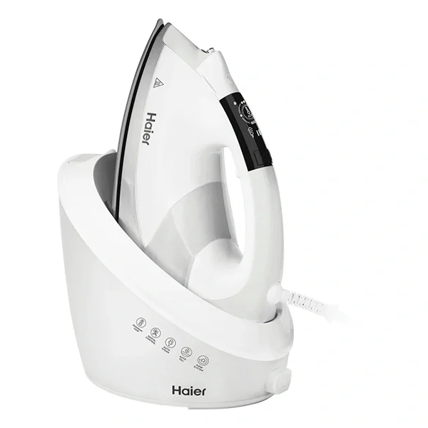 Парогенератор Haier HI-701 White - ForteMarket Парогенератор Haier HI-701 White купить,0