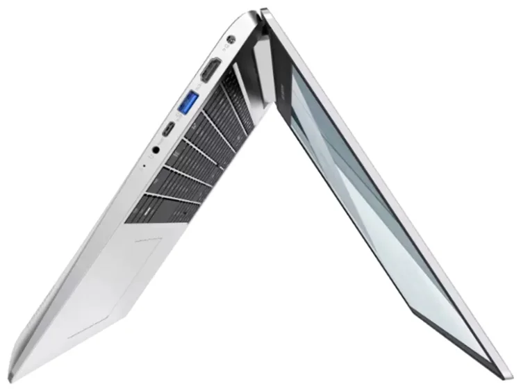 Ноутбук Machcreator Genesis N15 15.6" Silver купить,0