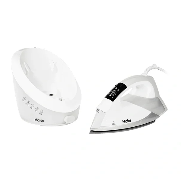 Парогенератор Haier HI-701 White - ForteMarket Парогенератор Haier HI-701 White купить,0