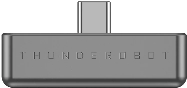Наушники Thunderobot HL503 Black - ForteMarket Наушники Thunderobot HL503 Black купить,0