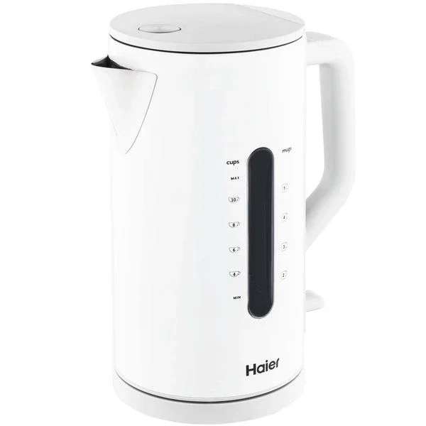 Электрочайник Haier HK-600 White