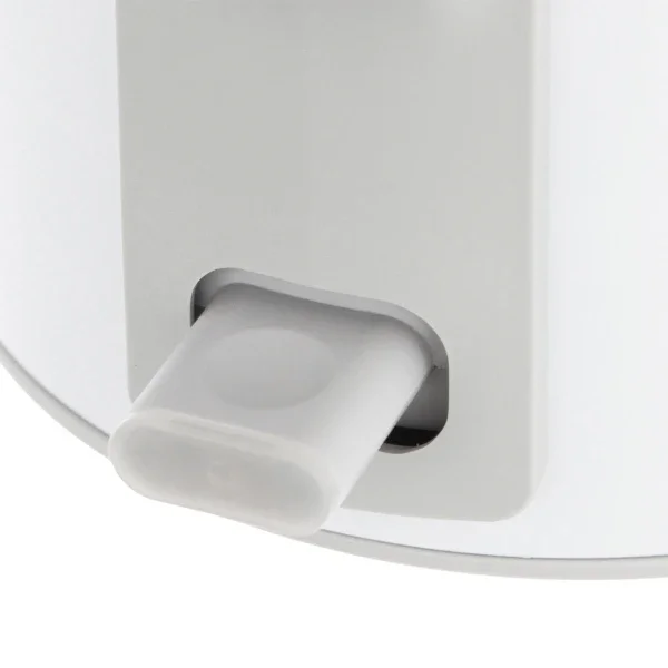 Электрочайник Haier HK-600 White - ForteMarket Электрочайник Haier HK-600 White купить,0