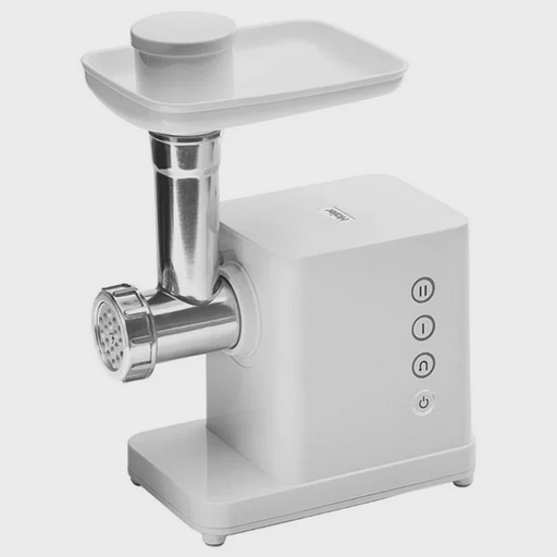 Мясорубка Haier HG-600 White