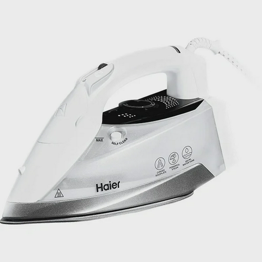 Утюг Haier HI-502 White