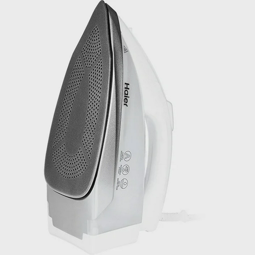 Утюг Haier HI-502 White