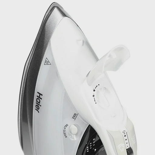 Утюг Haier HI-502 White