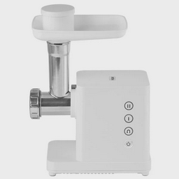 Мясорубка Haier HG-600 White