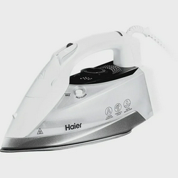 Утюг Haier HI-502 White
