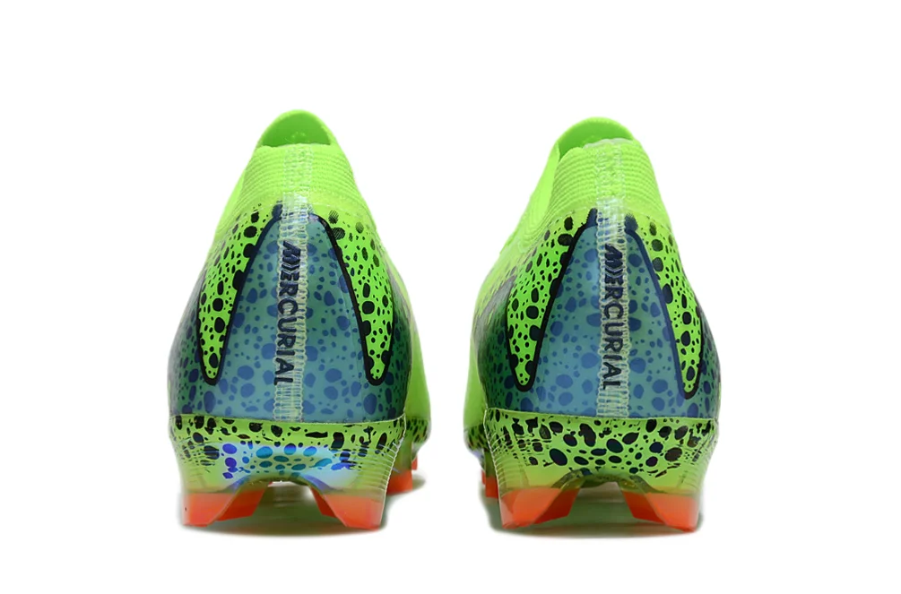 Бутсы Nike Mercurial V16 EFG Light Green 41 купить,30990