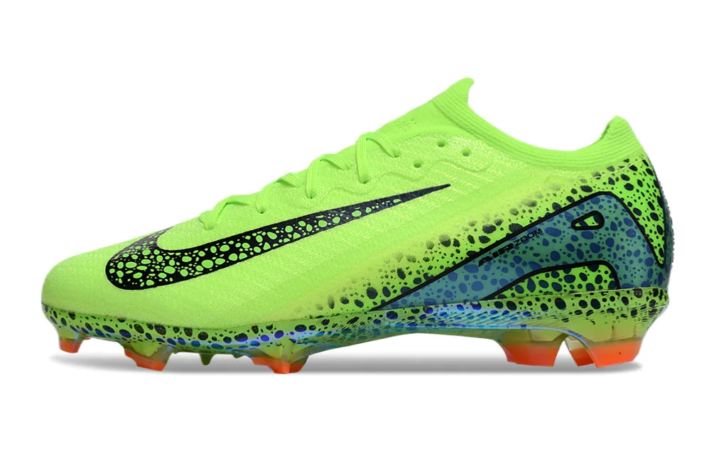Бутсы Nike Mercurial V16 EFG Light Green 41 купить,30990