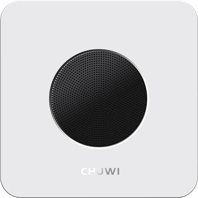 Неттоп Chuwi LarkBox X White купить,0