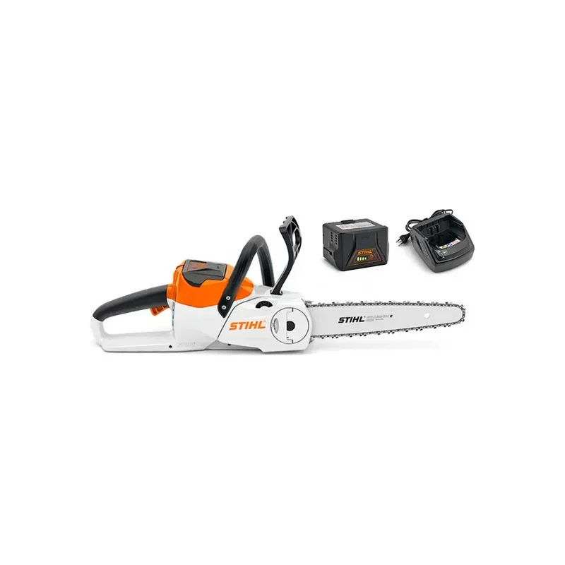 Пила аккумуляторная Stihl MSA 140 C-BQ купить,0