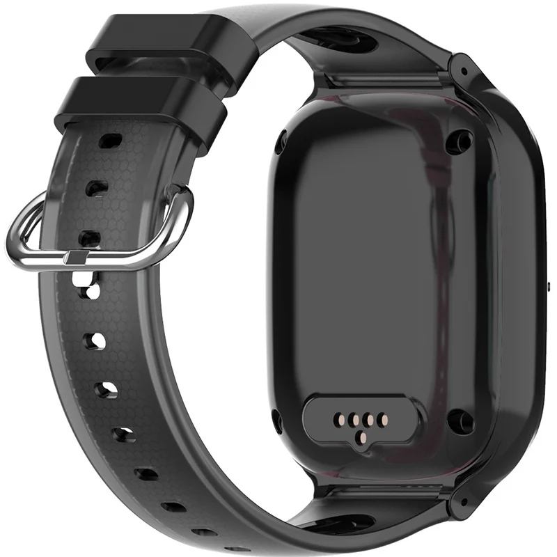Смарт-часы Wonlex KidsTime KT23 47mm Black купить,0