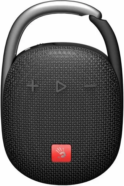 Портативная колонка A4Tech Bloody S5 Lock 5.5W Black купить,13468