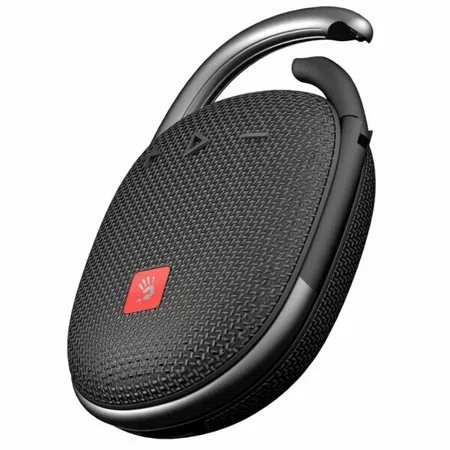 Портативная колонка A4Tech Bloody S5 Lock 5.5W Black купить,13468