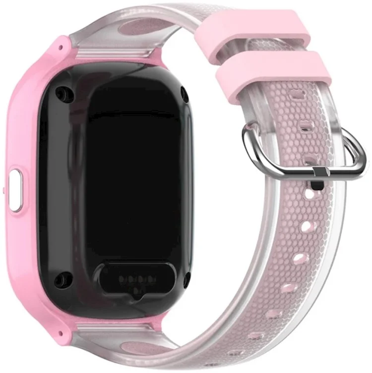 Смарт-часы Wonlex KidsTime KT23 47mm Pink купить,0