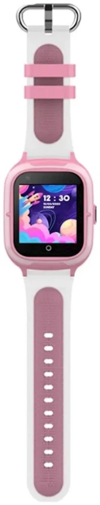 Смарт-часы Wonlex KidsTime KT23 47mm Pink купить,0
