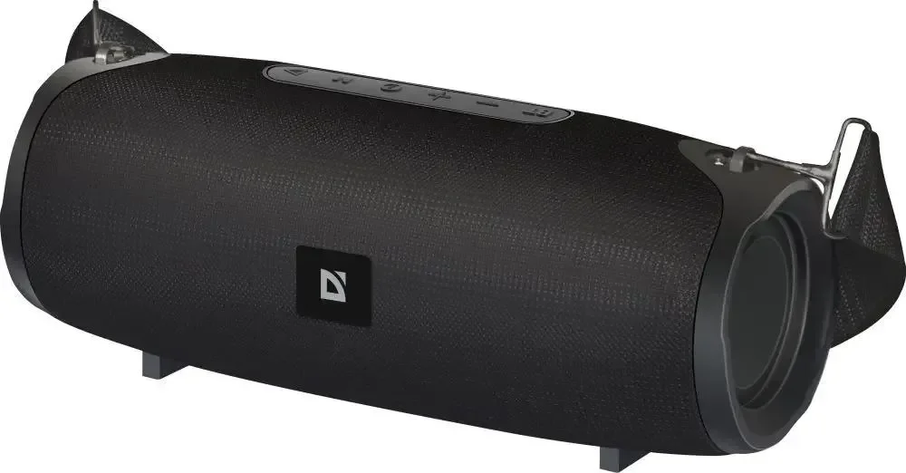 Портативная аккустика Defender G22 Black купить,0