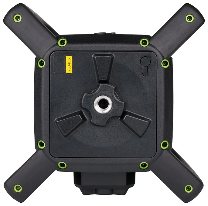 Ротационный нивелир RGK SP 610G 751834 купить,367500