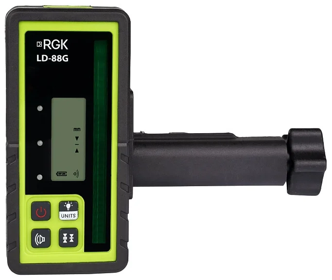 Ротационный нивелир RGK SP 610G 751834 купить,367500