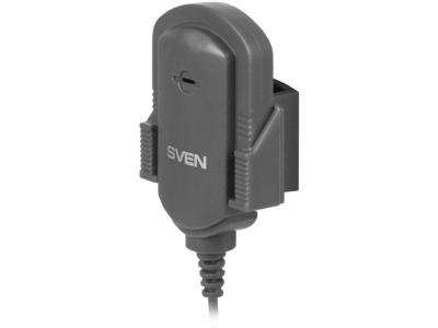 Микрофон Sven MK-155 серый