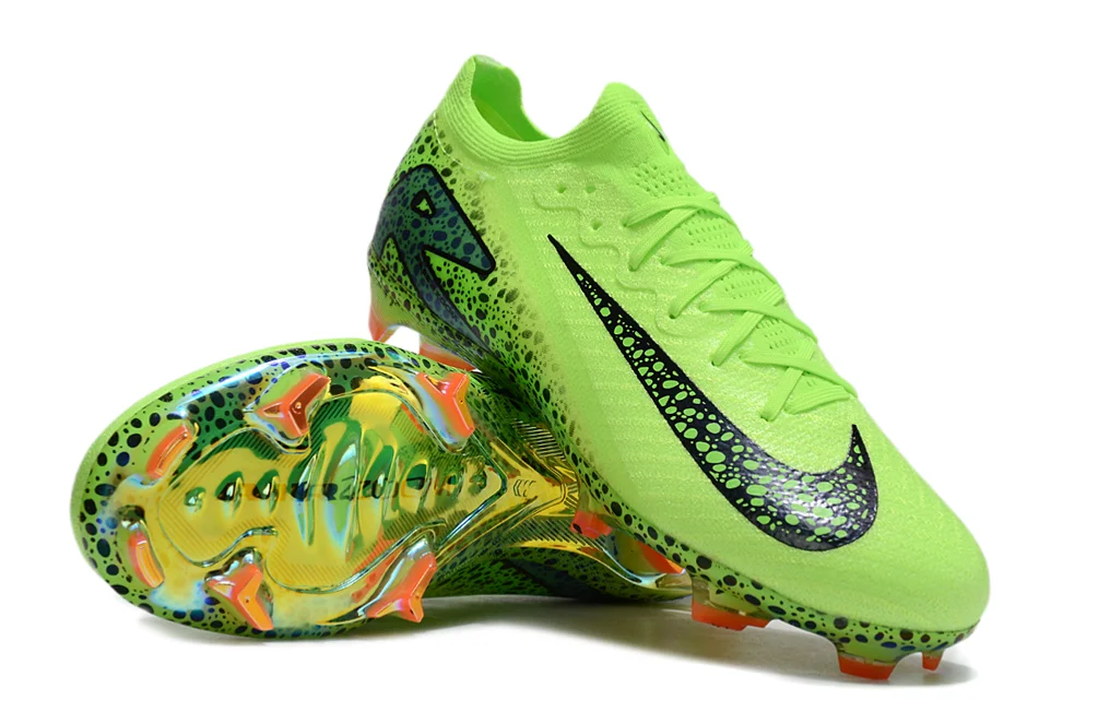Бутсы Nike Mercurial V16 EFG Light Green 39