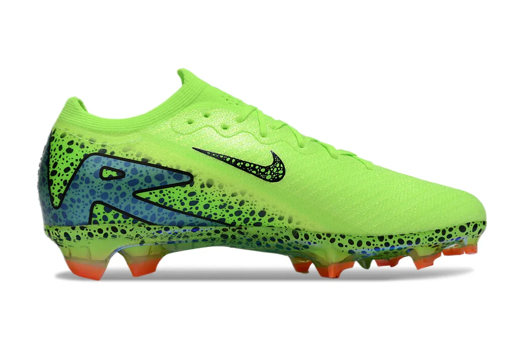 Бутсы Nike Mercurial V16 EFG Light Green 39 купить,0