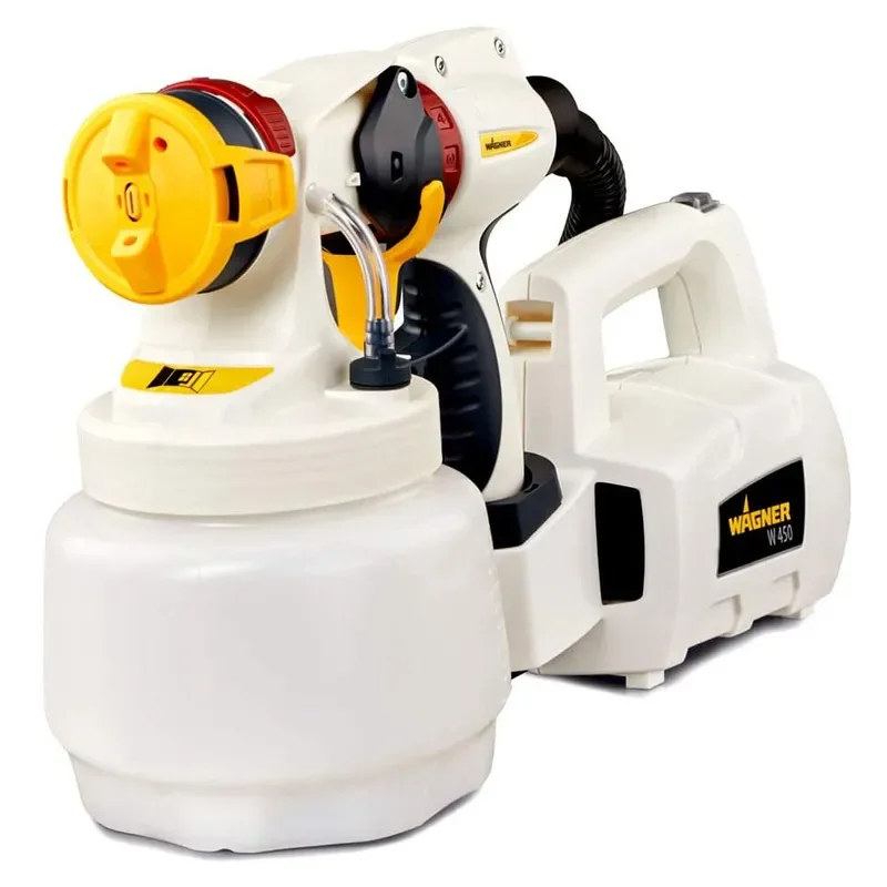 Краскопульт Wagner Wall Sprayer W450 2361524