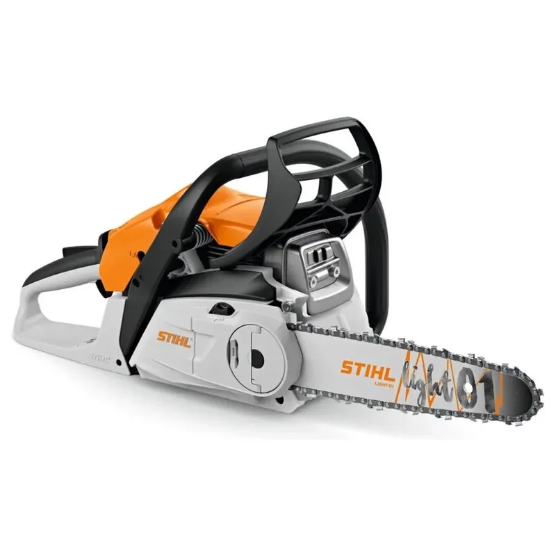 Пила бензиновая Stihl MS 172 C-BE
