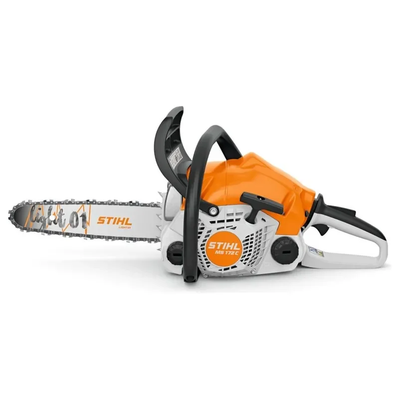 Пила бензиновая Stihl MS 172 C-BE купить,0