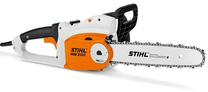 Пила электрическая Stihl MSE 210 C-BQ