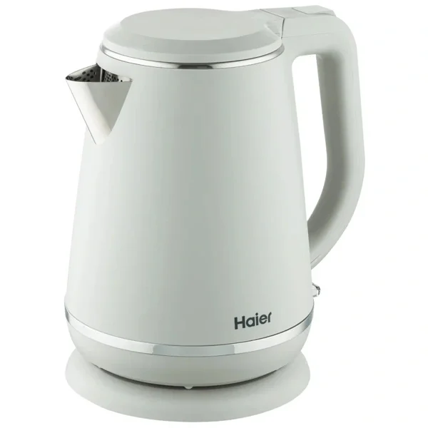 Электрочайник Haier HK-502 Grey