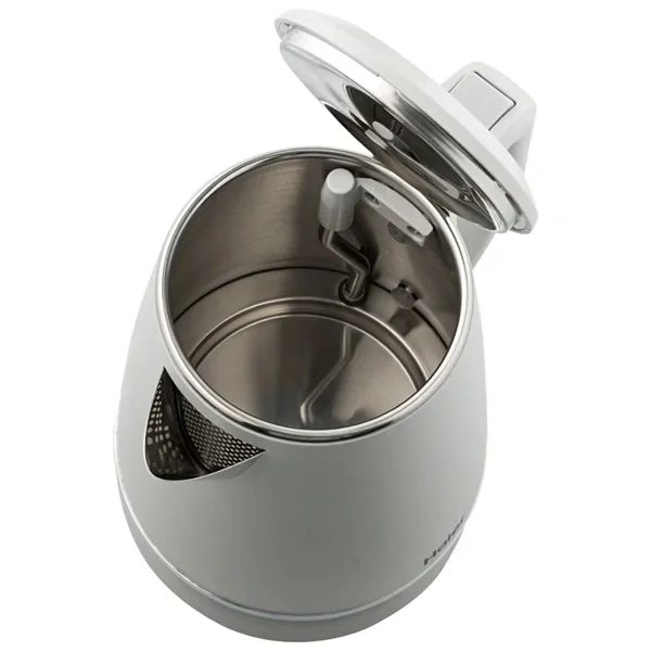 Электрочайник Haier HK-502 Grey - ForteMarket Электрочайник Haier HK-502 Grey купить,0