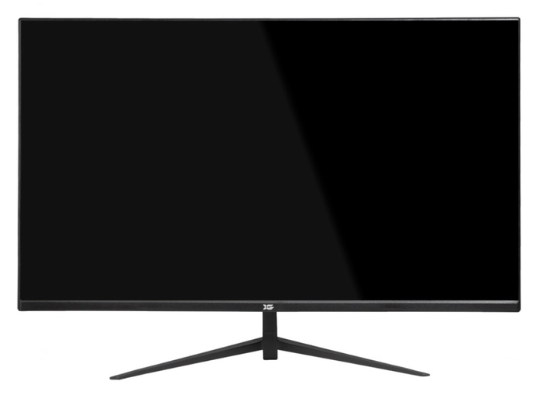 Монитор X-Game XG Crimson X 165HZ 27" черный