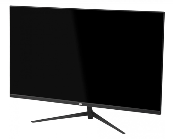 Монитор X-Game XG Crimson X 165HZ 27" черный - ForteMarket Монитор X-Game XG Crimson X 165HZ 27" черный купить,0