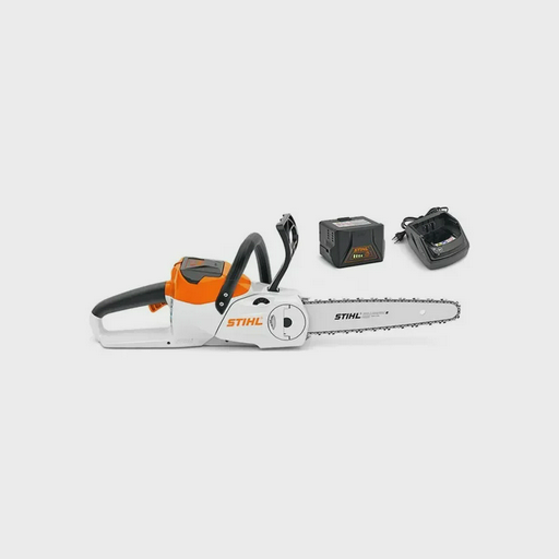 Пила аккумуляторная Stihl MSA 140 C-BQ