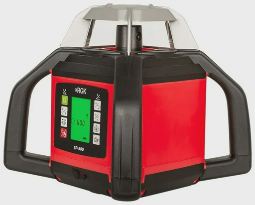 Ротационный нивелир RGK SP-500 778022