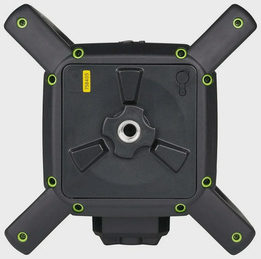 Ротационный нивелир RGK SP 610G 751834