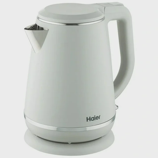 Электрочайник Haier HK-502 Grey