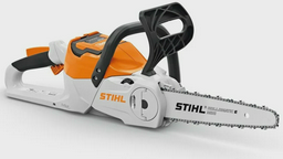 Пила аккумуляторная Stihl MSA 140 C-BQ