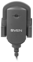 Микрофон Sven MK-155 серый