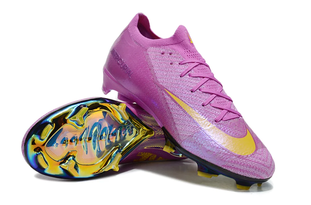 Бутсы Nike Mercurial V16 EFG Violet 40